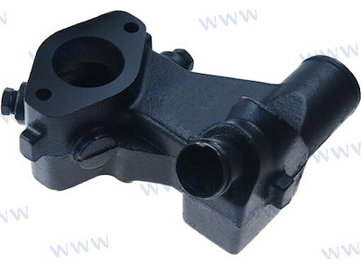 CORPO DI TERMOSTATO 87290A4