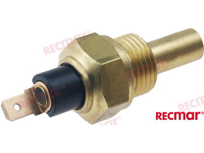 SENSOR ALARMA TEMPERATURA VOLVO