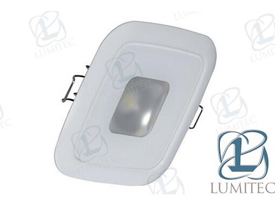 LUZ SQUARE MIRAGE BLANCO ROJO AZUL