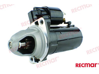 MOTORE D' AVVIAMENTO HITACHI-VALEO