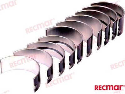 KIT BRONZINE BANCO STANDAR MD21