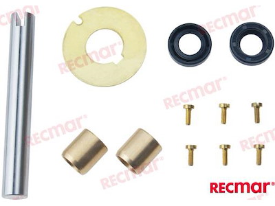 KIT REPARAZIONE POMPA ACQUA