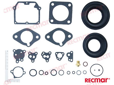KIT CARBURATORE