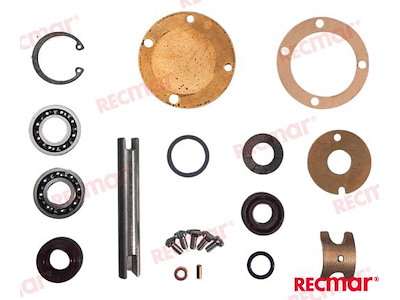 KIT RIPARAZIONE POMPA ACQUA