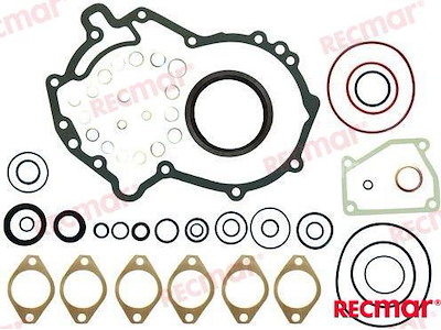 KIT GUARNIZIONI INFERIORE