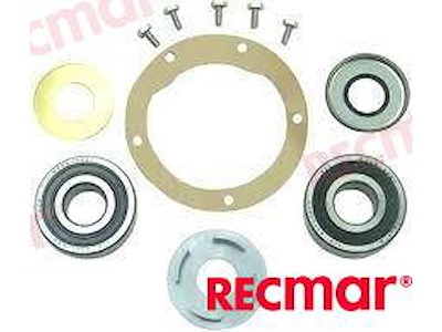 KIT REPARAZIONE POMPA ACQUA