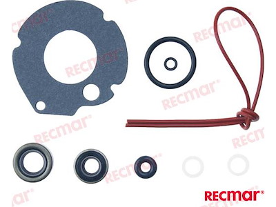 KIT PARAOLIO E GUARNIZIONI