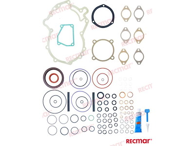 KIT GURANIZIONE INFERIORE