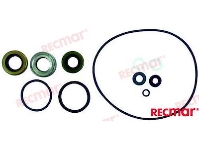 KIT PARAOLIO E GUARNIZIONI