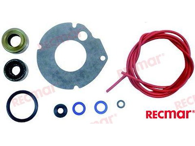 KIT PARAOLIO E GUARNIZIONI