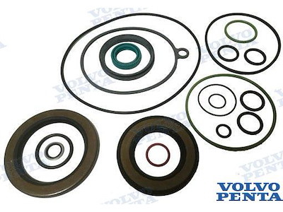 KIT JUNTAS INVERSOR MS4