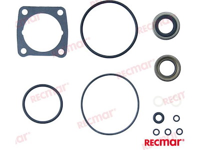 KIT PARAOLIO E GUARNIZIONI