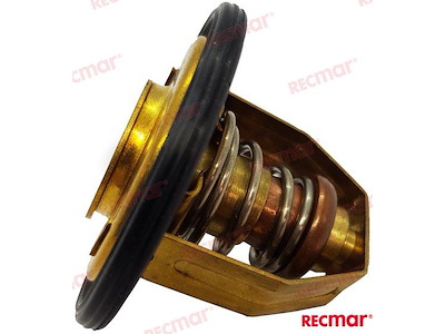 KIT TERMOSTATO VOLVO