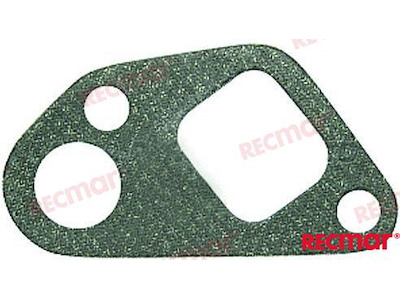 GUARNIZIONE COLLETTORE SCARICO