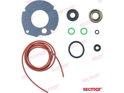 KIT PARAOLIO E GUARNIZIONI