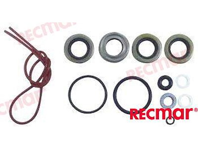 KIT PARAOLIO E GUARNIZIONI