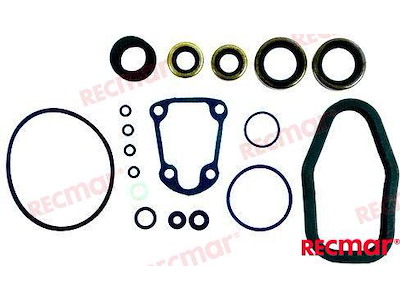 KIT PARAOLIO E GUARNIZIONI