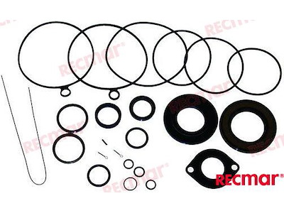 KIT RIPARAZIONE PIEDE