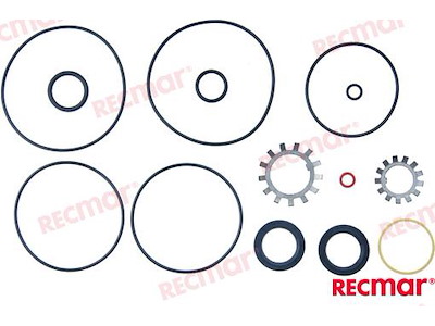KIT RIPARAZIONE PIEDE