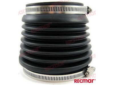 MANICOTTO STAFFA DI POPPA VOLVO 876