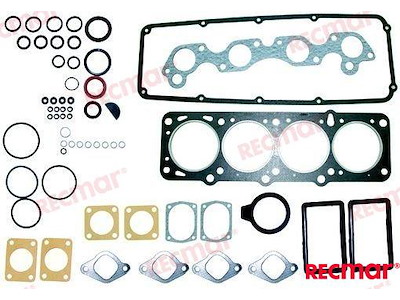 KIT GUARNIZIONI SMERIGLIO