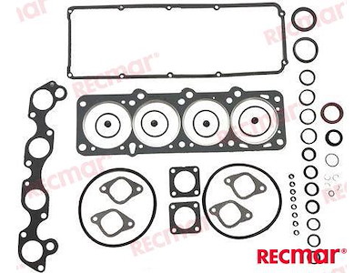 KIT GUARNIZIONI SMERIGLIO