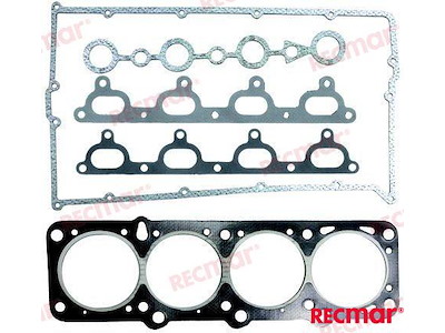 KIT GUARNIZIONE SUPERIORE