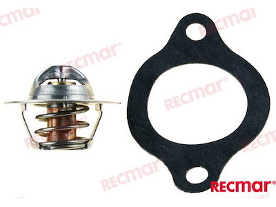 KIT TERMOSTATO V6 E V8