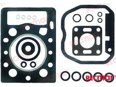 KIT GUARNIZIONI SMERIGLIO