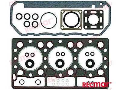 KIT GUARNIZIONI SMERIGLIO