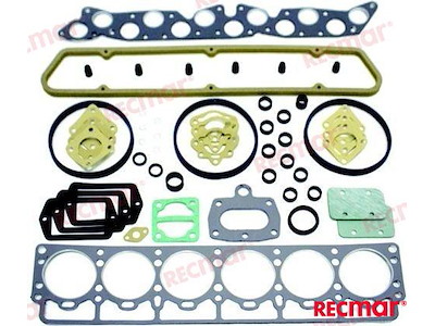 KIT GUARNIZIONI SUPERIORE