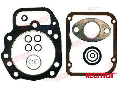 KIT GUARNIZIONI SUPERIORE