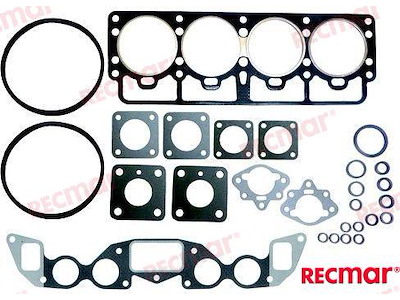 KIT GUARNIZIONE SUPERIORE