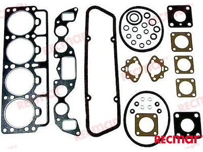 KIT GUARNIZIONI SUPERIORE