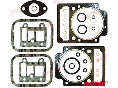 KIT GUARNIZIONI SUPERIORE