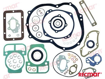 KIT GUARNIZIONI INFERIORE