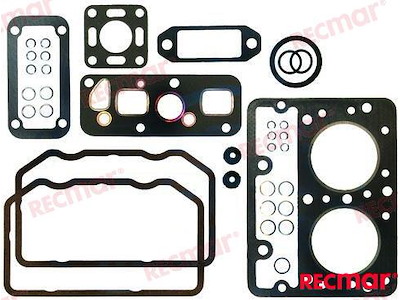 KIT GUARNIZIONI SUPERIORE