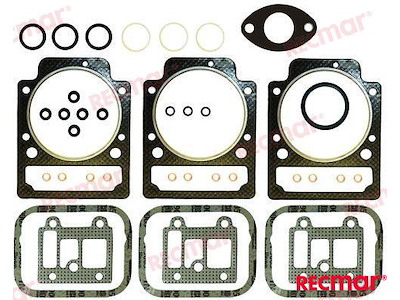 KIT GUARNIZIONI SUPERIORE