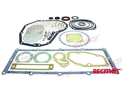 KIT GUARNIZIONI SMERIGLIO