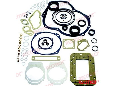 KIT GUARNIZIONI INFERIORE