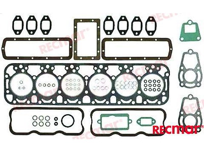 KIT GUARNIZIONI SUPERIORE MD32