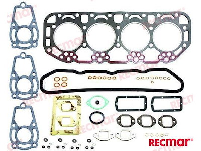 KIT GUARNIZIONI SUPERIORE MD21