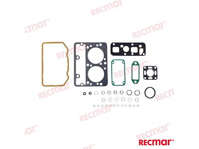 KIT GUARNIZIONI SUPERIORE