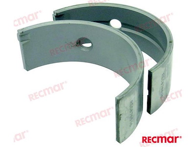 KIT BRONZINE BANCO 0,25