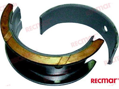 CUSCINETTO PRESSIONE