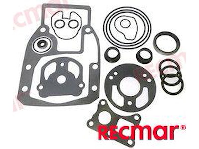 KIT PARAOILIO E GUARNIZIONI