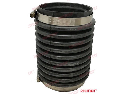 MANICOTTO SCARICO VOLVO