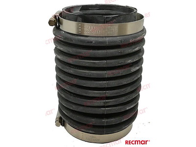 MANICOTTO SCARICO VALVOLA VOLVO