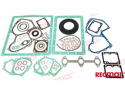 KIT JUNTAS INF. VOLVO MD2030