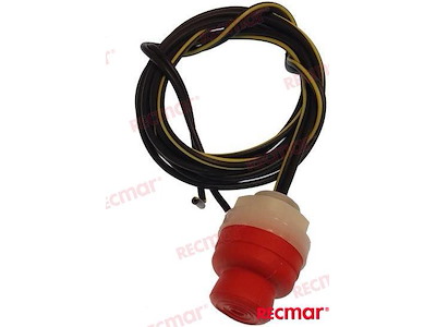 INTERRUTTORE  STOP MERCURY